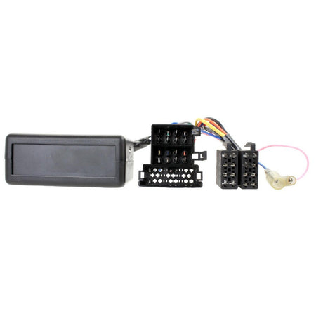 Swc Harness Kia Sorento , Soul , Carens , Cee'D , Pro-Cee'D 2009 - 2019 (For Amplified) (Mini Iso) | Formula