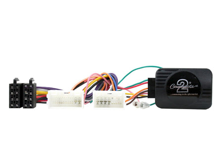 Swc Harness Kia Sportage , Rio , Soul , Forte , Picanto 2010 - 2016 | Formula