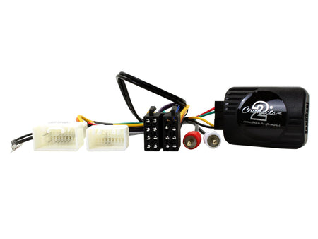 Swc Harness Mitsubishi Outlander , Lancer / Peugeot 4007 / Citroen C-Crosser 2007 -2013 | Formula