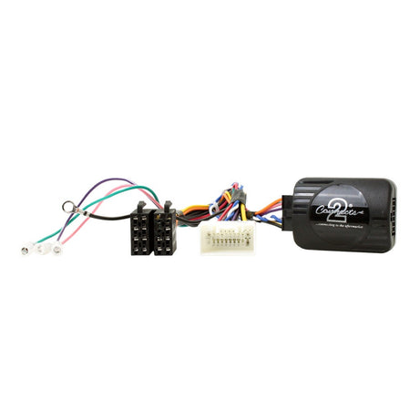 Swc Harness Mitsubishi Outlander 2013 On (Non Amplified) | Formula
