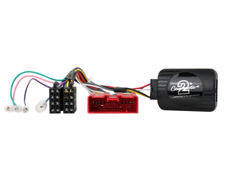 Swc Harness Mazda 3 , Axela 2004 - 2008 (Non Amped) | Formula