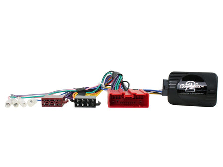 Swc Harness Mazda 3, Axela, 6, Atenza 2009 - 2013 (Non Amped) | Formula