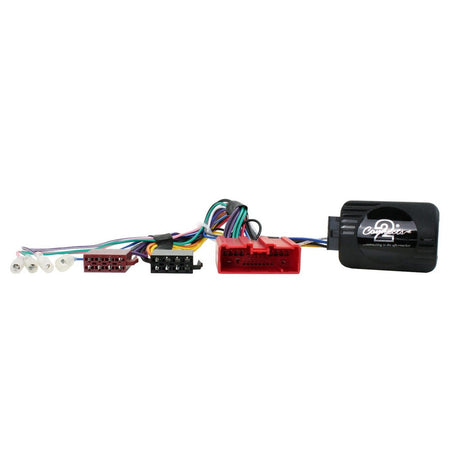 Swc Harness Mazda Cx5 , 6 , Cx7 2013 - 2021 (Non Amped) | Formula