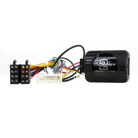 Swc Harness Nissan Various 2005 - 2019 (20 Pin Harness Plug) | Formula
