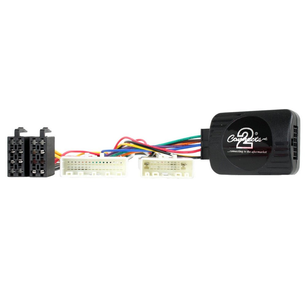 Swc Harness Renault Master , Trfic , Twingo 2014 On (Swc 32 Pin Plug) | Formula
