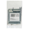 ISL 100 x 4.6mm 316 Stainless Cable Tie - 20pk