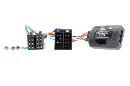 Swc Harness Scania R Series 2004 - 2015 (8 Way Iso) | Formula
