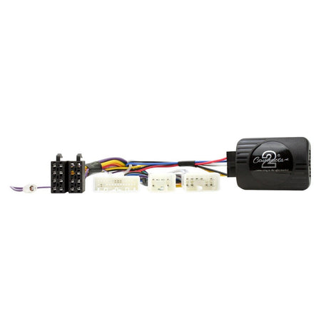 Swc Harness Subaru Outback 2014 - 2019 (Toyota Plugs) (28 Pin Swc Plug) | Formula