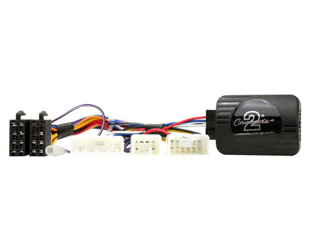Swc Harness Toyota Various Models 2011 - 2019 (Toyota With 28 Pin Plug) | Formula