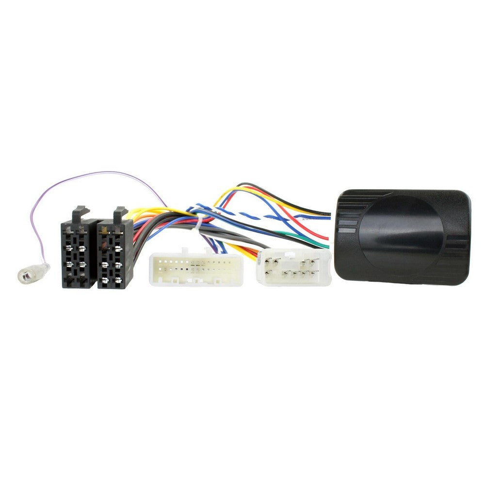 Swc Harness Toyota Tundra , Fortuner 2015 - 2021 (Jbl Amp Retension) | Formula
