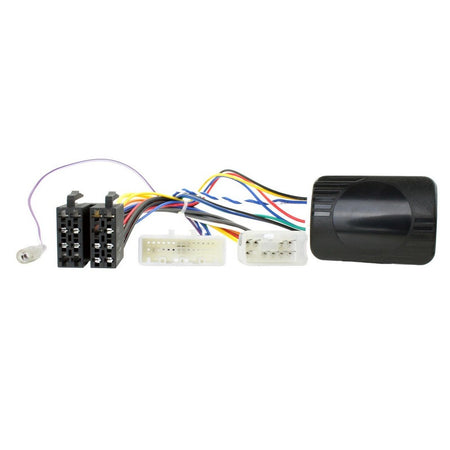Swc Harness Toyota Tundra , Fortuner 2015 - 2021 (Jbl Amp Retension) | Formula