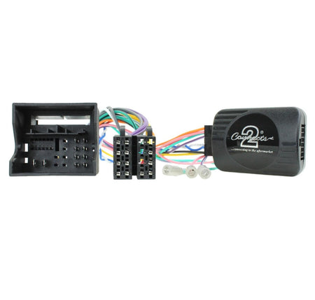 Swc Harness Vw Various Models 2011 - 2021 (With Mib-Pq Platform) (52 Way Quadlock) | Formula