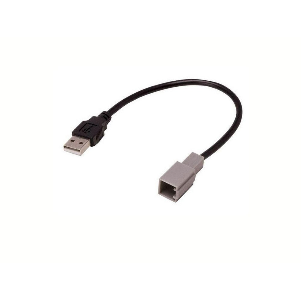 Aux Cable Toyota 2012 Factory Usb Retension | Formula