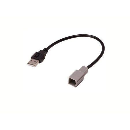 Aux Cable Toyota 2012 Factory Usb Retension | Formula
