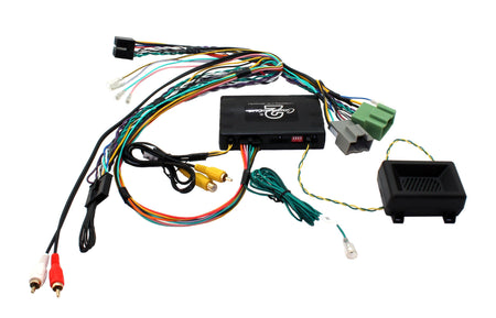 Info Adapter Interface Holden , Gm , Cadillac 2014 - 2021 | Formula
