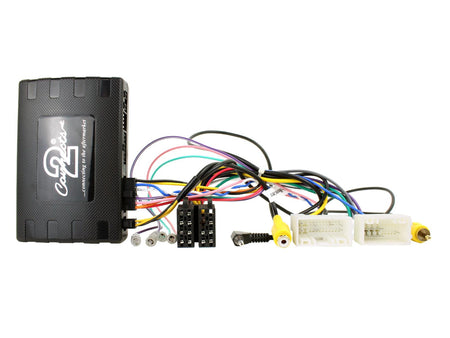 Info Adapter Kia Sorento , Carnival , Sedona 2015 - 2021 | Formula