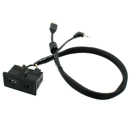 Usb Retention Adapter Vw Golf 7 | Formula