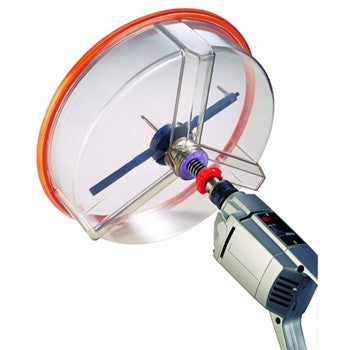 Worldwide Adjustable Hole Cutter
