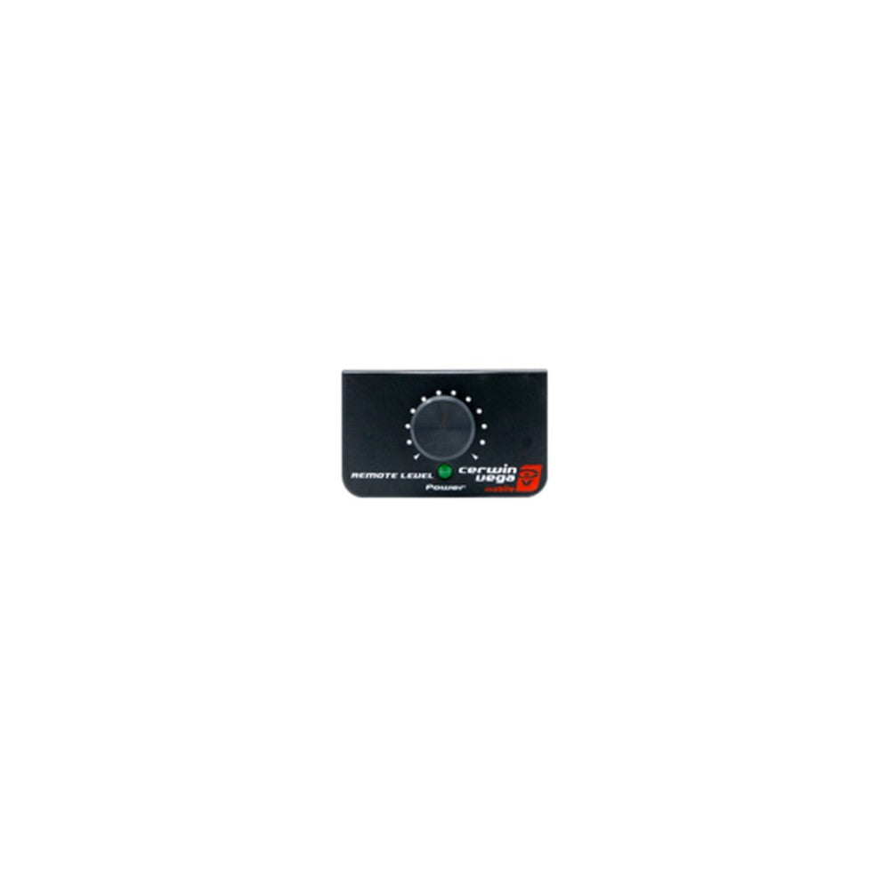 Cerwin Vega Amplifier Cvp Series Mono 120w Rms @ 4ohm / 200w Rms @ 2ohm | Formula
