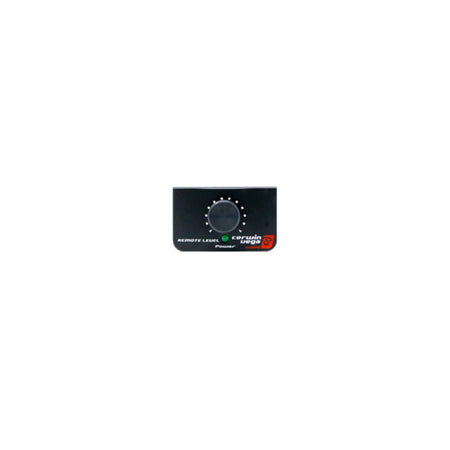 Cerwin Vega Amplifier Cvp Series Mono 120w Rms @ 4ohm / 200w Rms @ 2ohm | Formula
