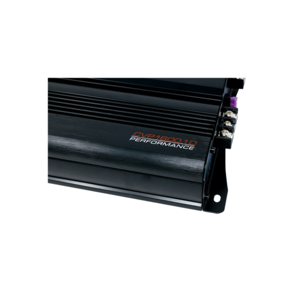 Cerwin Vega Amplifier Cvp Series Mono 120w Rms @ 4ohm / 200w Rms @ 2ohm | Formula