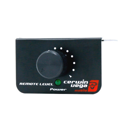 Cerwin Vega Amplifier Cvp Series Mono 370w Rms @ 4ohm / 600w Rms @ 2ohm | Formula