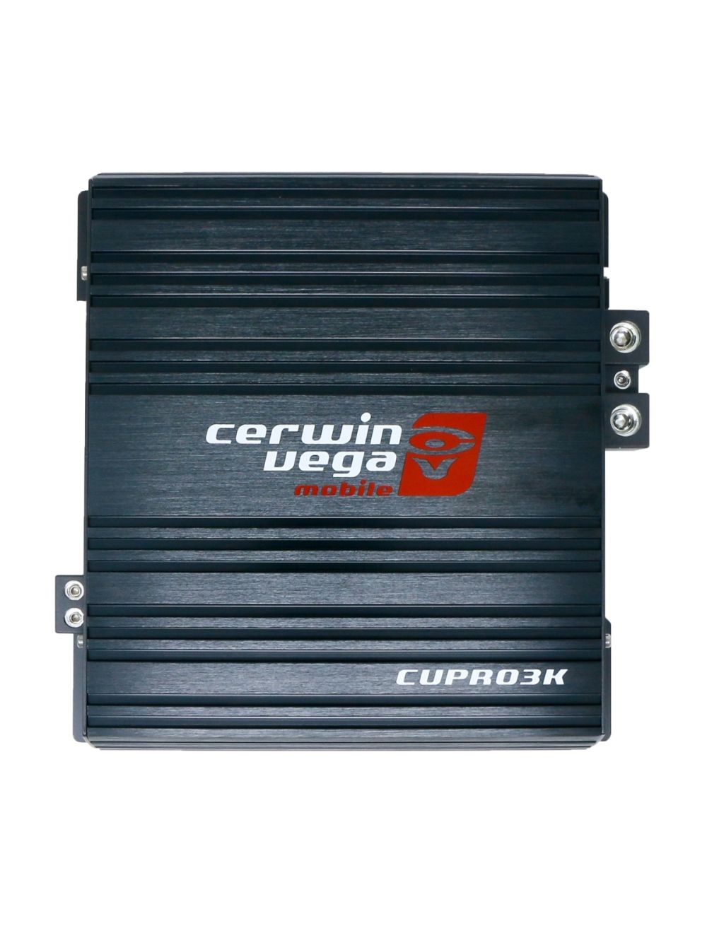 Cerwin Vega Amplifier Cvpro Mono 1100w Rms @ 4ohm / 2050w Rms @ 2ohm / 3000w Rms @ 1ohm | Formula