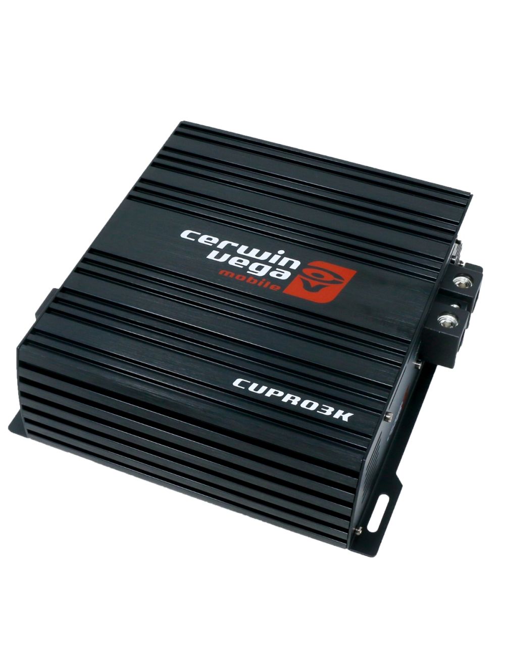 Cerwin Vega Amplifier Cvpro Mono 1100w Rms @ 4ohm / 2050w Rms @ 2ohm / 3000w Rms @ 1ohm | Formula