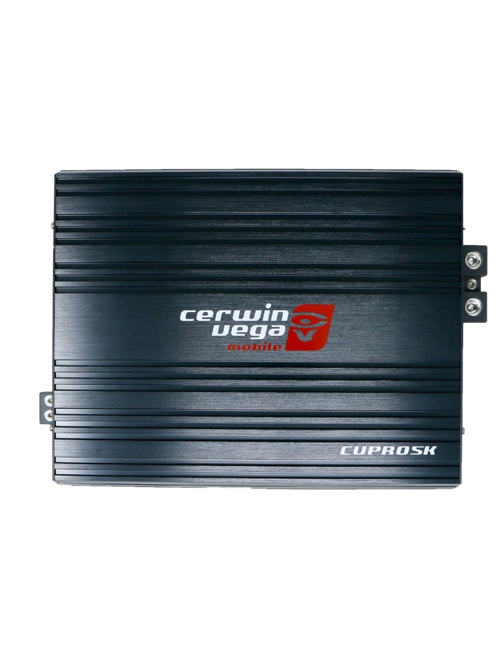 Cerwin Vega Amplifier Cvpro Mono 1900w Rms @ 4ohm / 3300w Rms @ 2ohm / 5000w Rms @ 1ohm | Formula