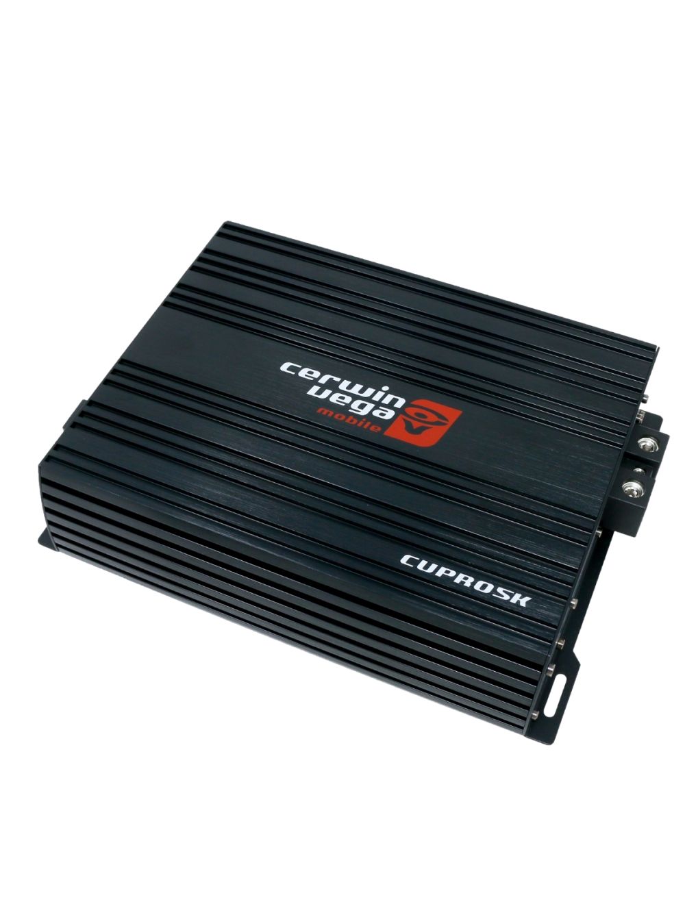Cerwin Vega Amplifier Cvpro Mono 1900w Rms @ 4ohm / 3300w Rms @ 2ohm / 5000w Rms @ 1ohm | Formula