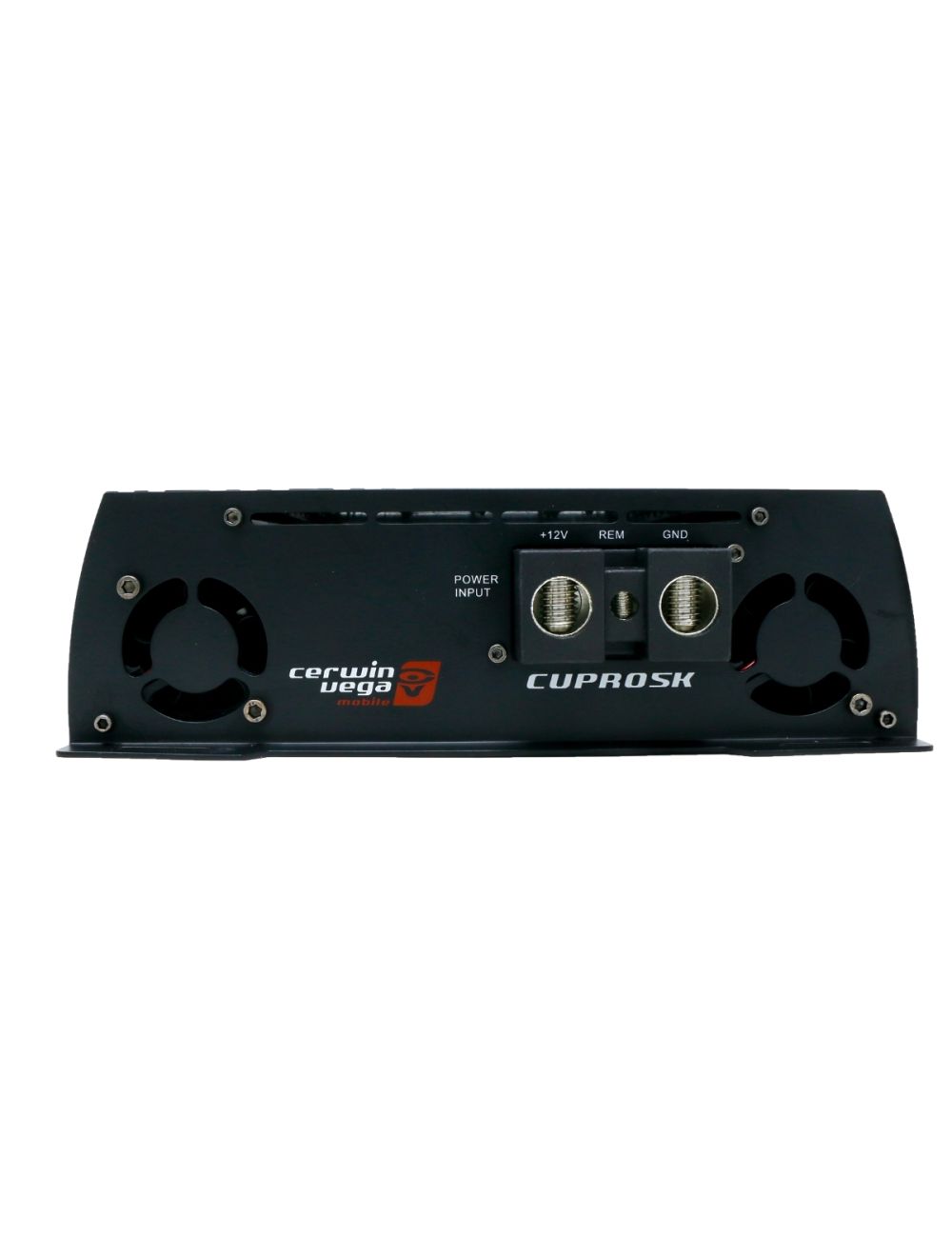 Cerwin Vega Amplifier Cvpro Mono 1900w Rms @ 4ohm / 3300w Rms @ 2ohm / 5000w Rms @ 1ohm | Formula