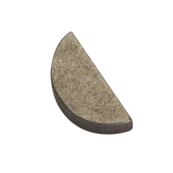 Champion 1 - 1/4in x 5/16in Wkd Woodruff Key - 25pk | ISL