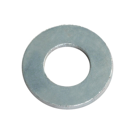 Champion 5/16in x 5/8in x 18G Flat Steel Washer - 200pk | ISL