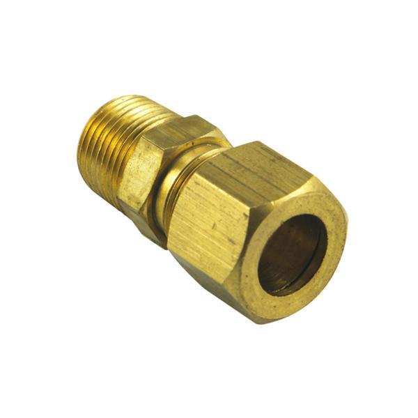 Bsp Brass Single Union