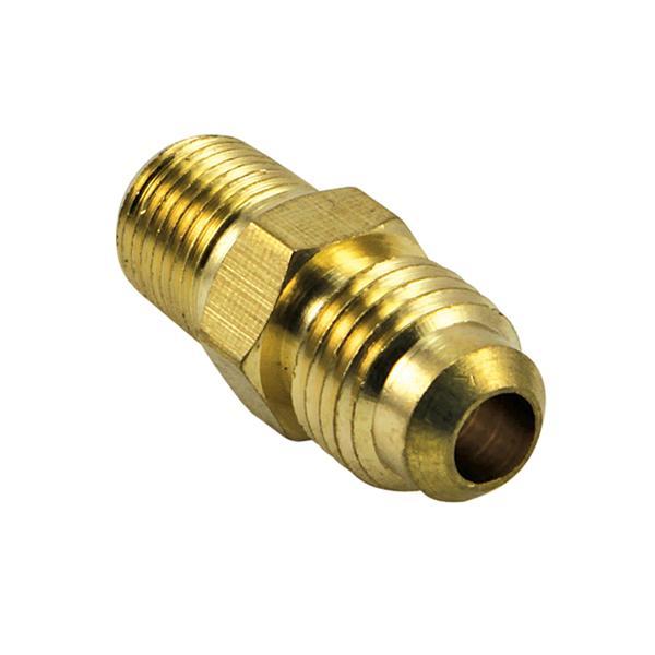 Bsp Brass Double Flare Union