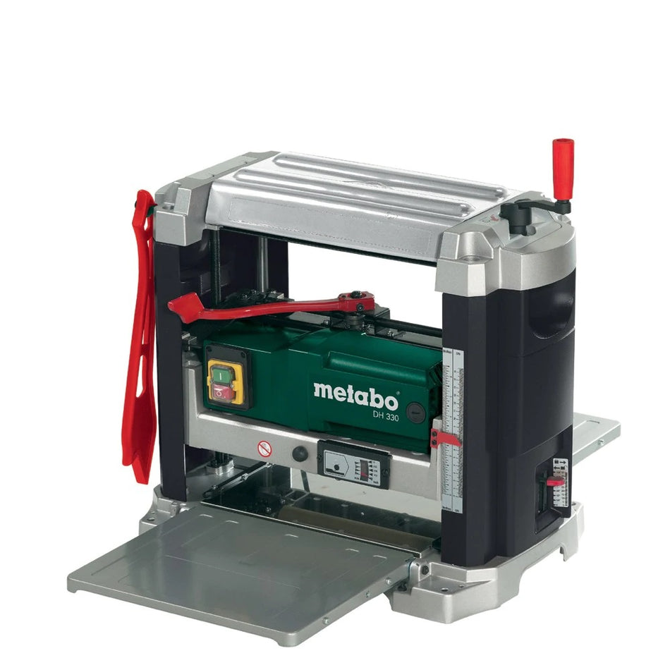 Metabo 330mm Thicknesser 1800 W