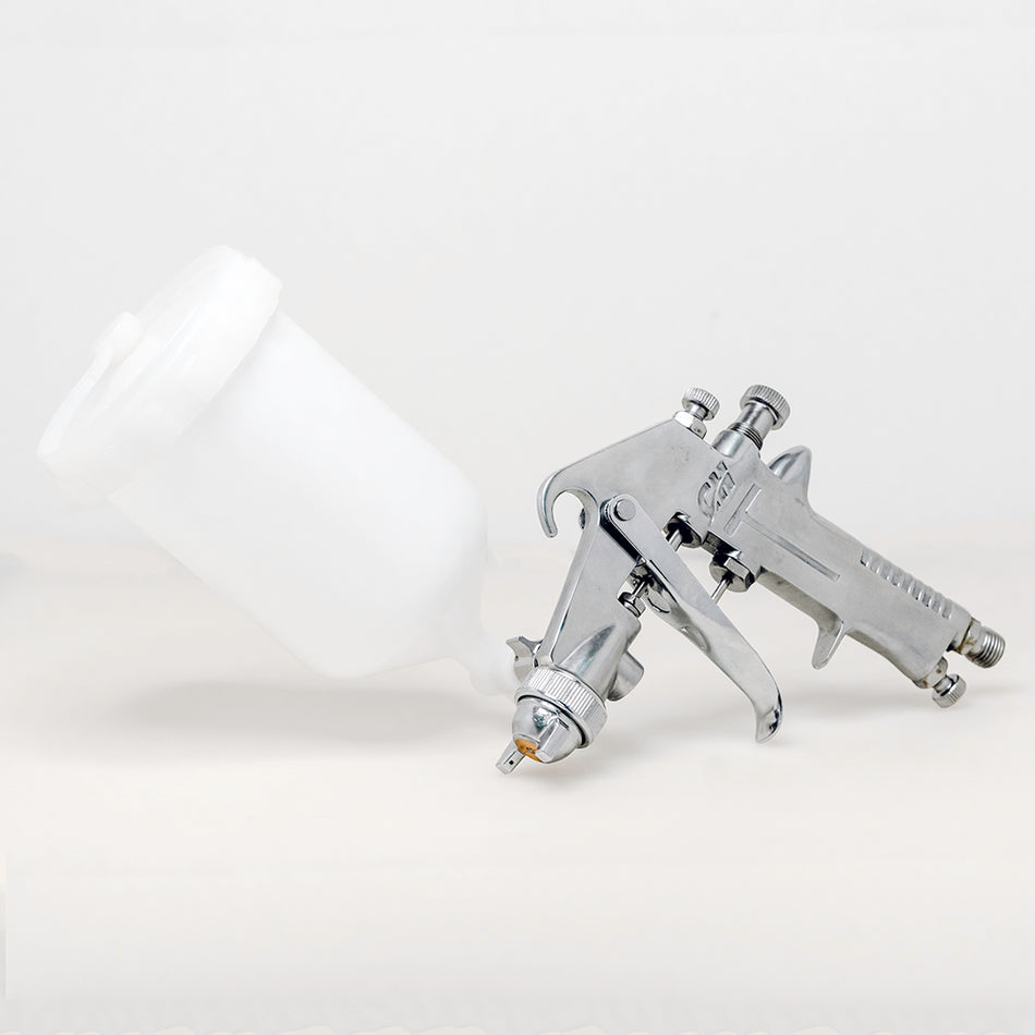 Campbell Hausfeld Gravity Spray Gun General Purpose 1.5mm