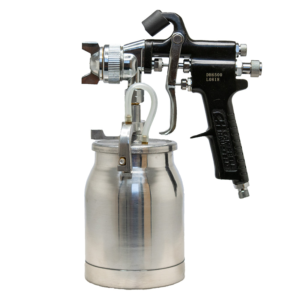 Campbell Hausfeld Suction Spraygun 1.8mm Dh6500 | Formula