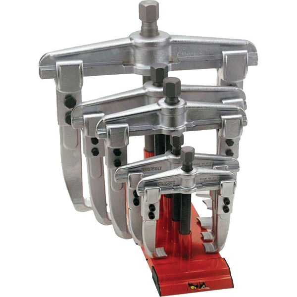 Teng 5pc Gear Puller Display Complete w/ Stock – Engineers Collective