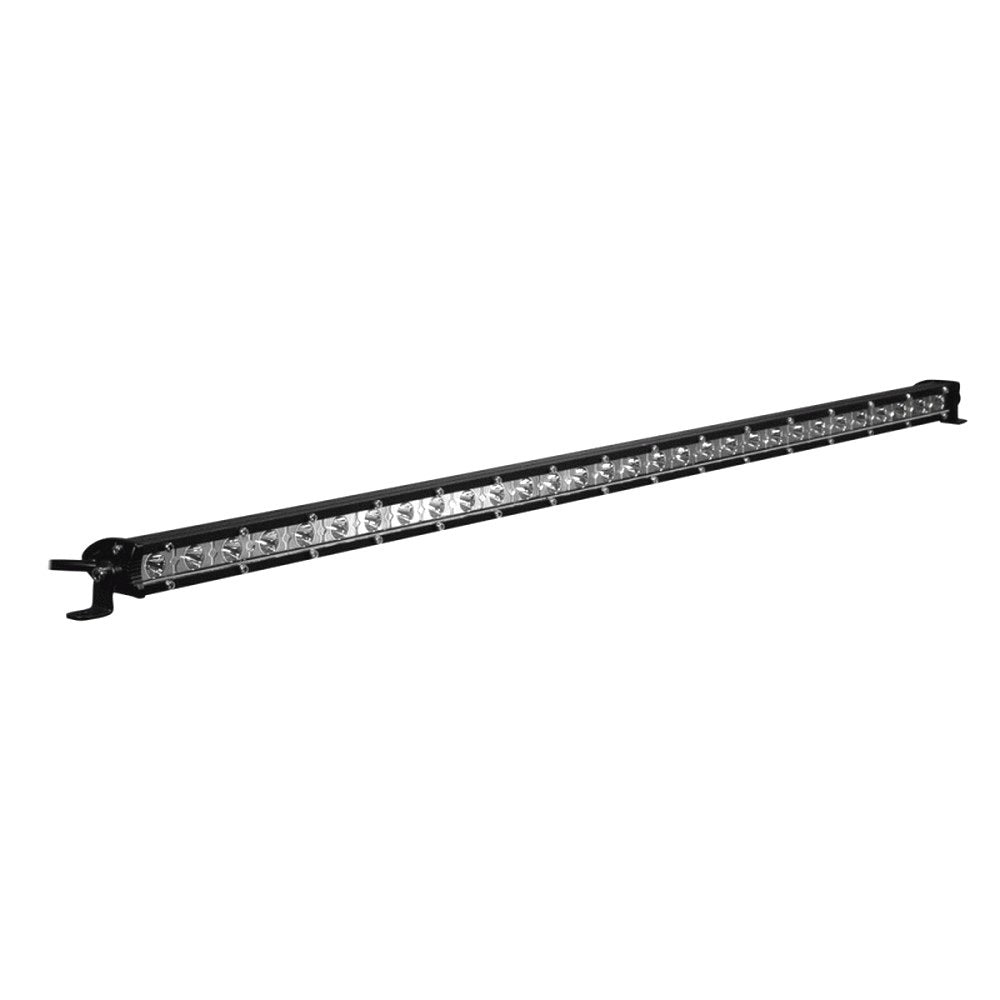 Daytona By Metra Lightbar Ultra Slim Single Row Led 32" | Formula