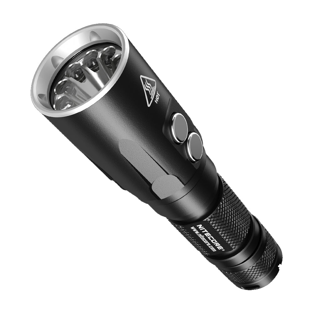 Nitecore Dl20 Diving Light | Formula