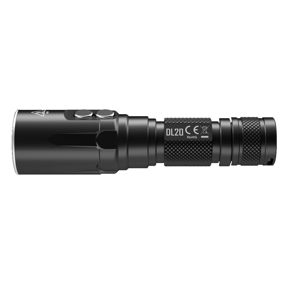 Nitecore Dl20 Diving Light | Formula