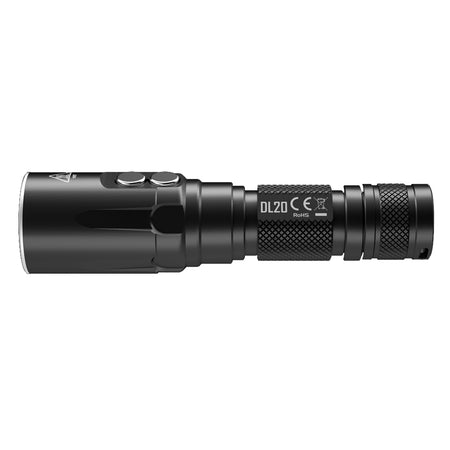 Nitecore Dl20 Diving Light | Formula
