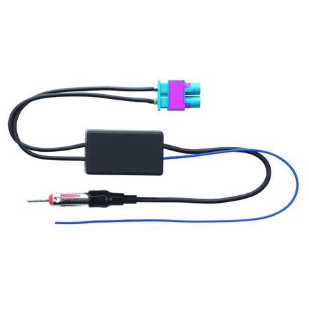 Aerial Adapter Euro Dual Amp 05 On | Formula