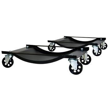 Torin - Big Red TRF0320 Car Dolly (1 Pair)