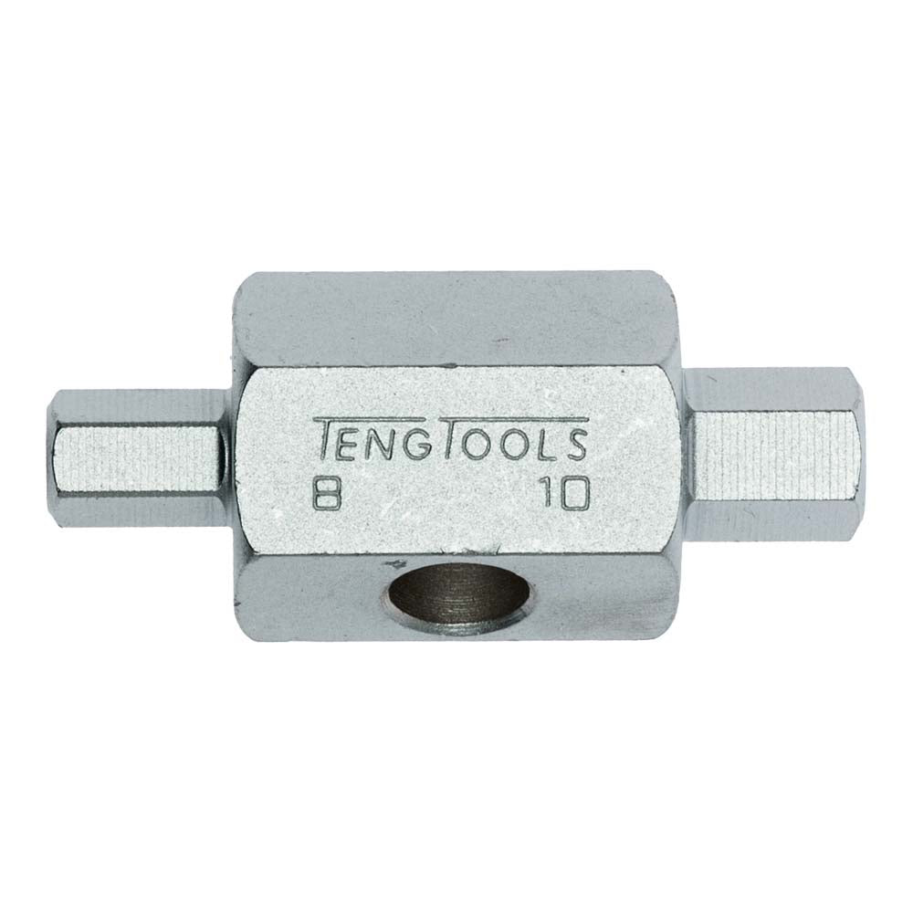 Teng Drain Plug 8-10 Hex | ISL