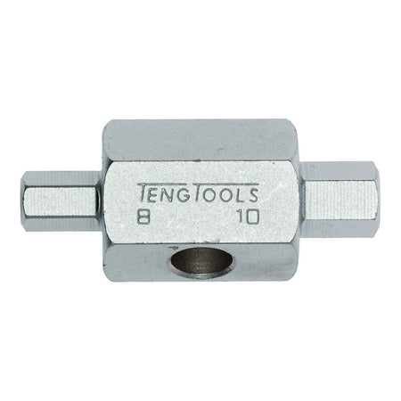 Teng Drain Plug 8-10 Hex | ISL
