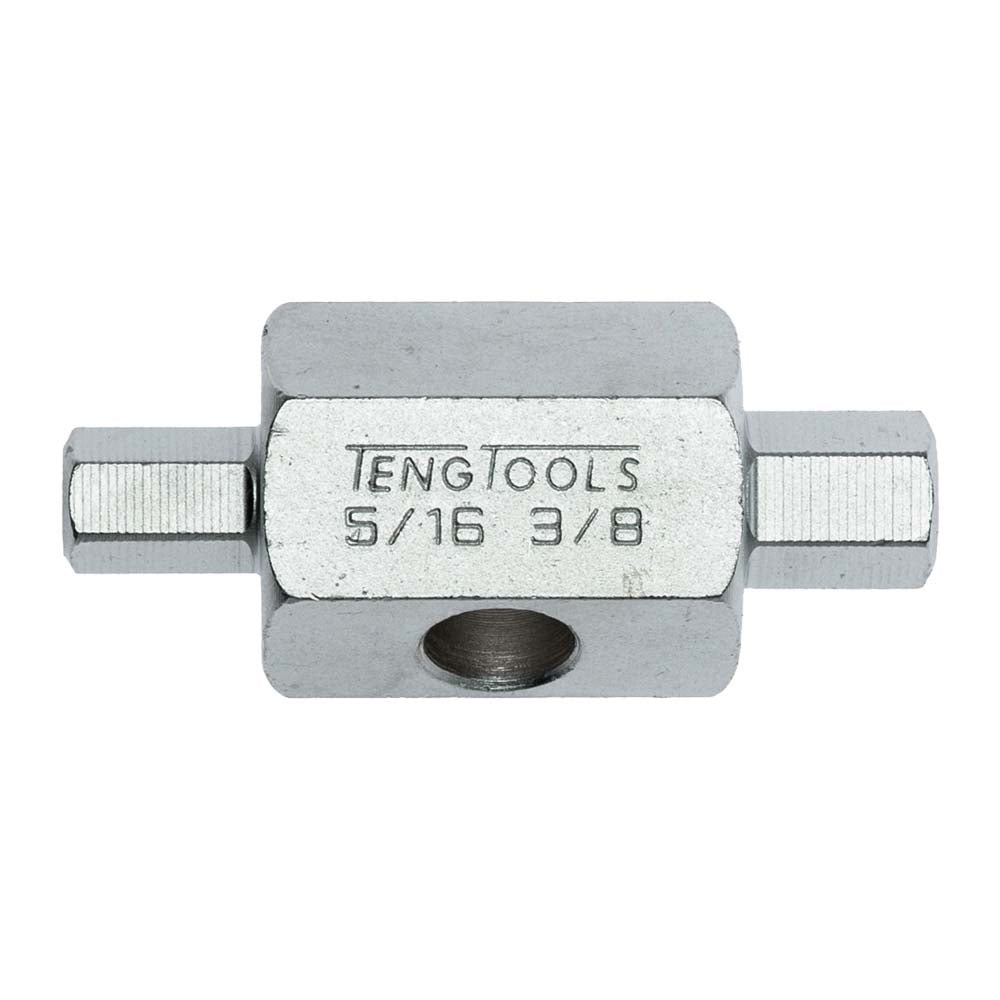 Teng Drain Plug 5/16in & 3/8in Hex | ISL