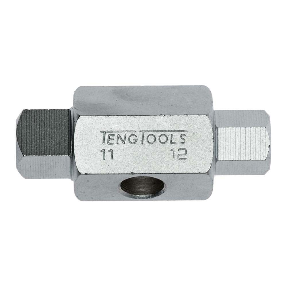 Teng Drain Plug 11mm Square x 12mm Hex | ISL