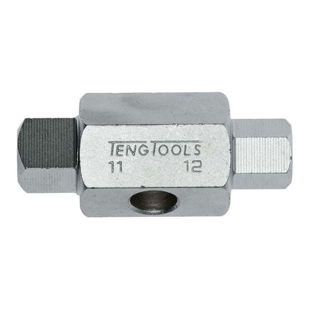Teng Drain Plug 11mm Square x 12mm Hex | ISL
